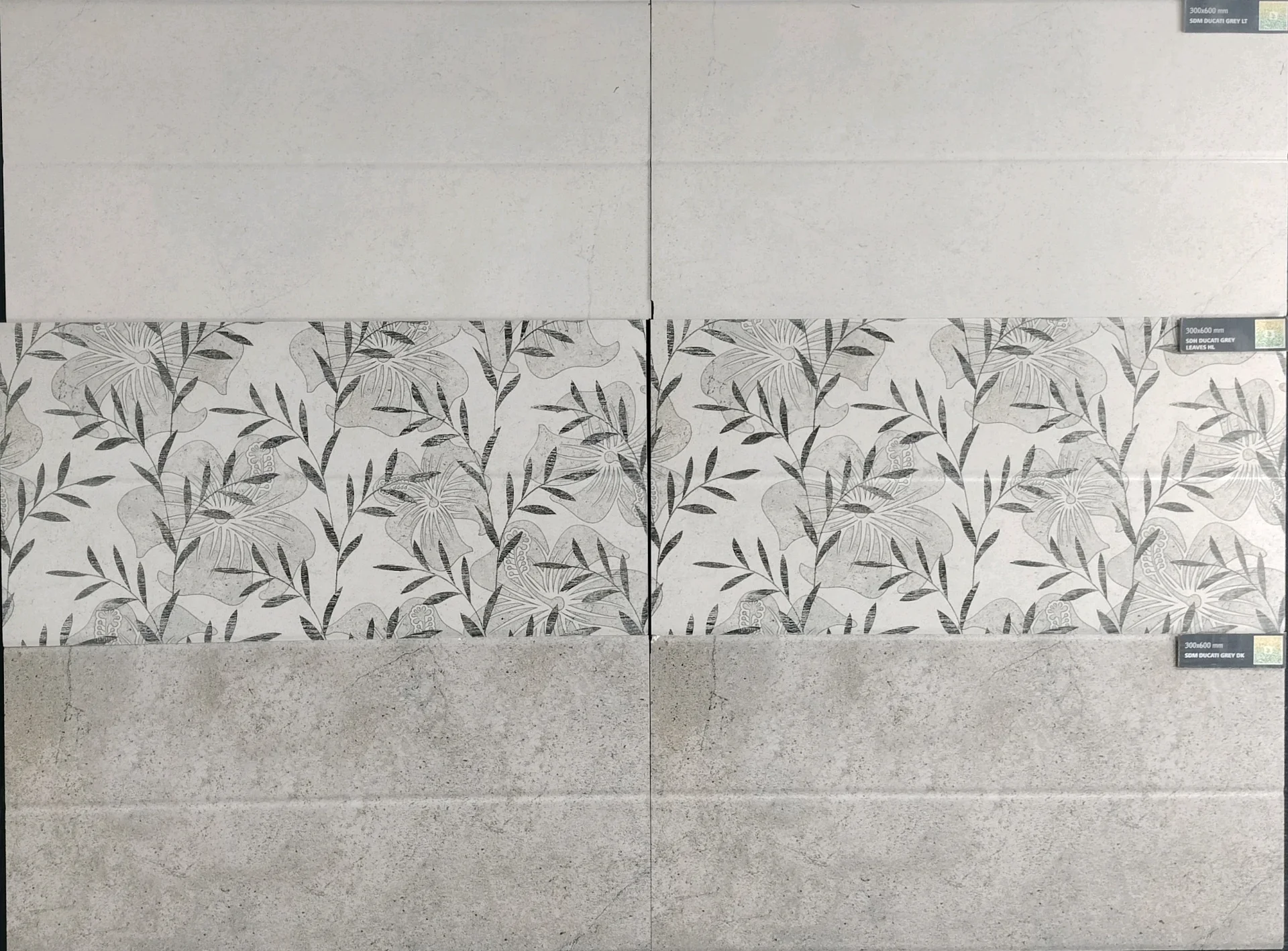 DUCATI GREY DK - main