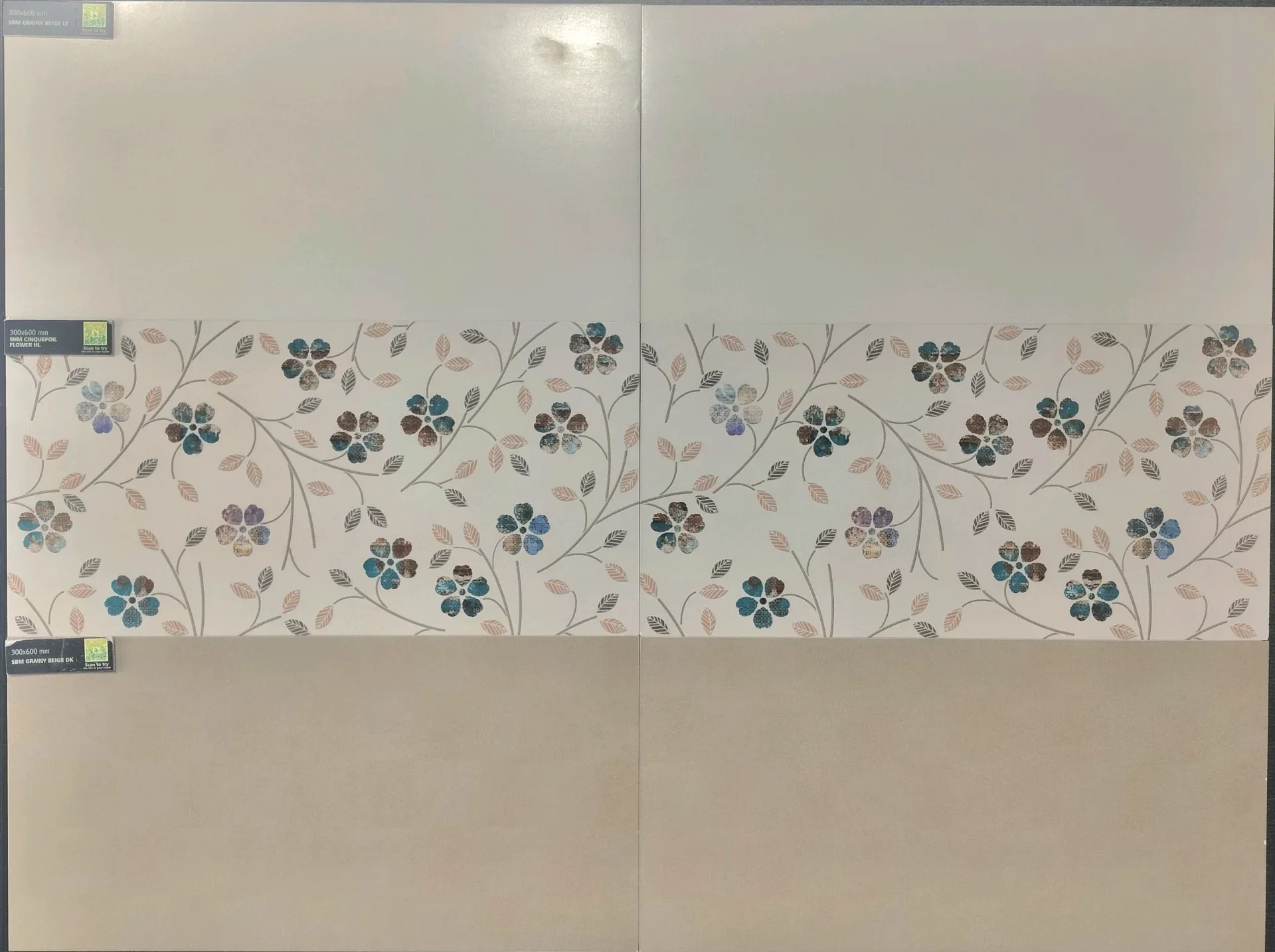 GRAINY BEIGE DK - main