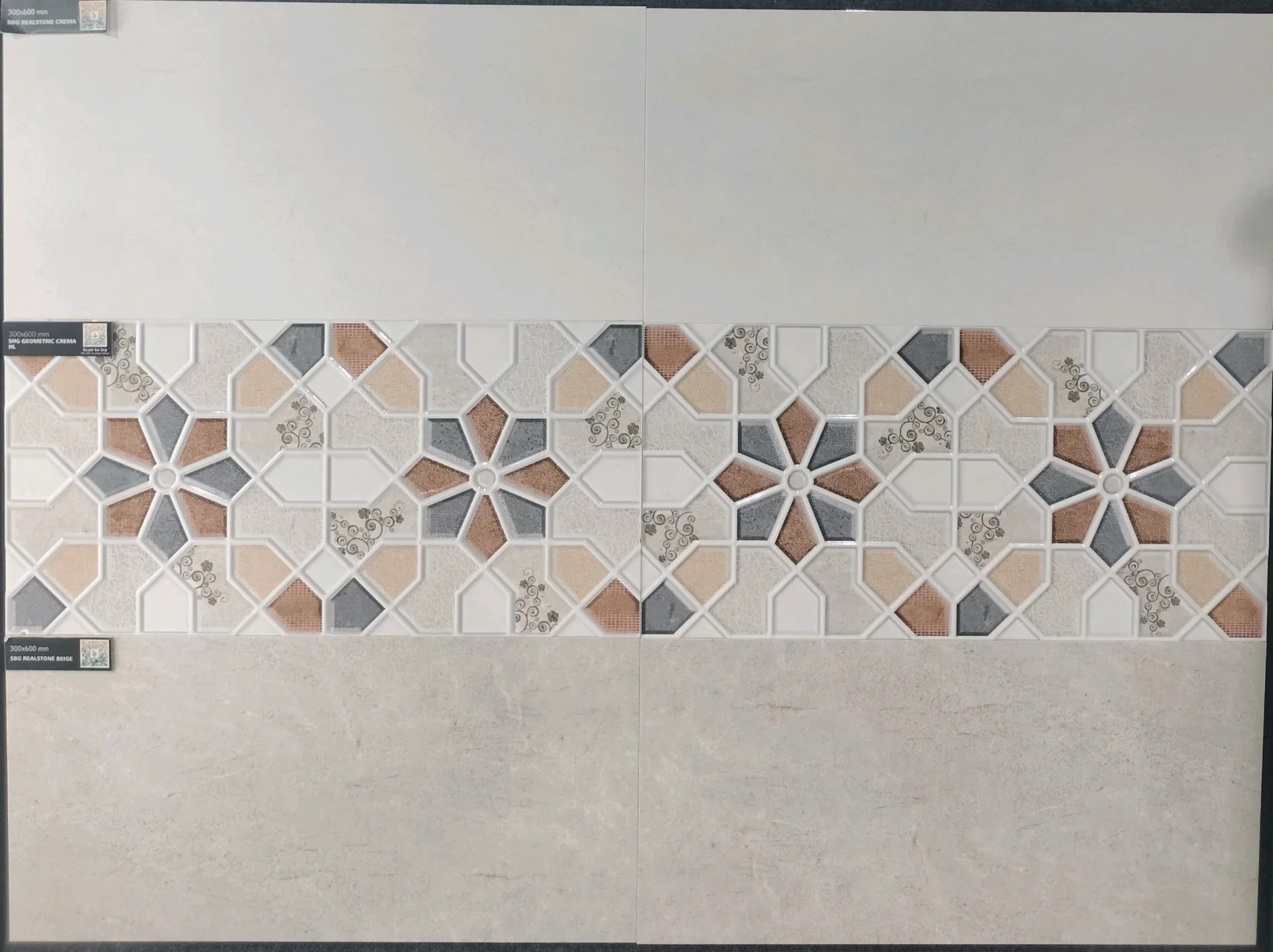 REALSTONE CREAM - main