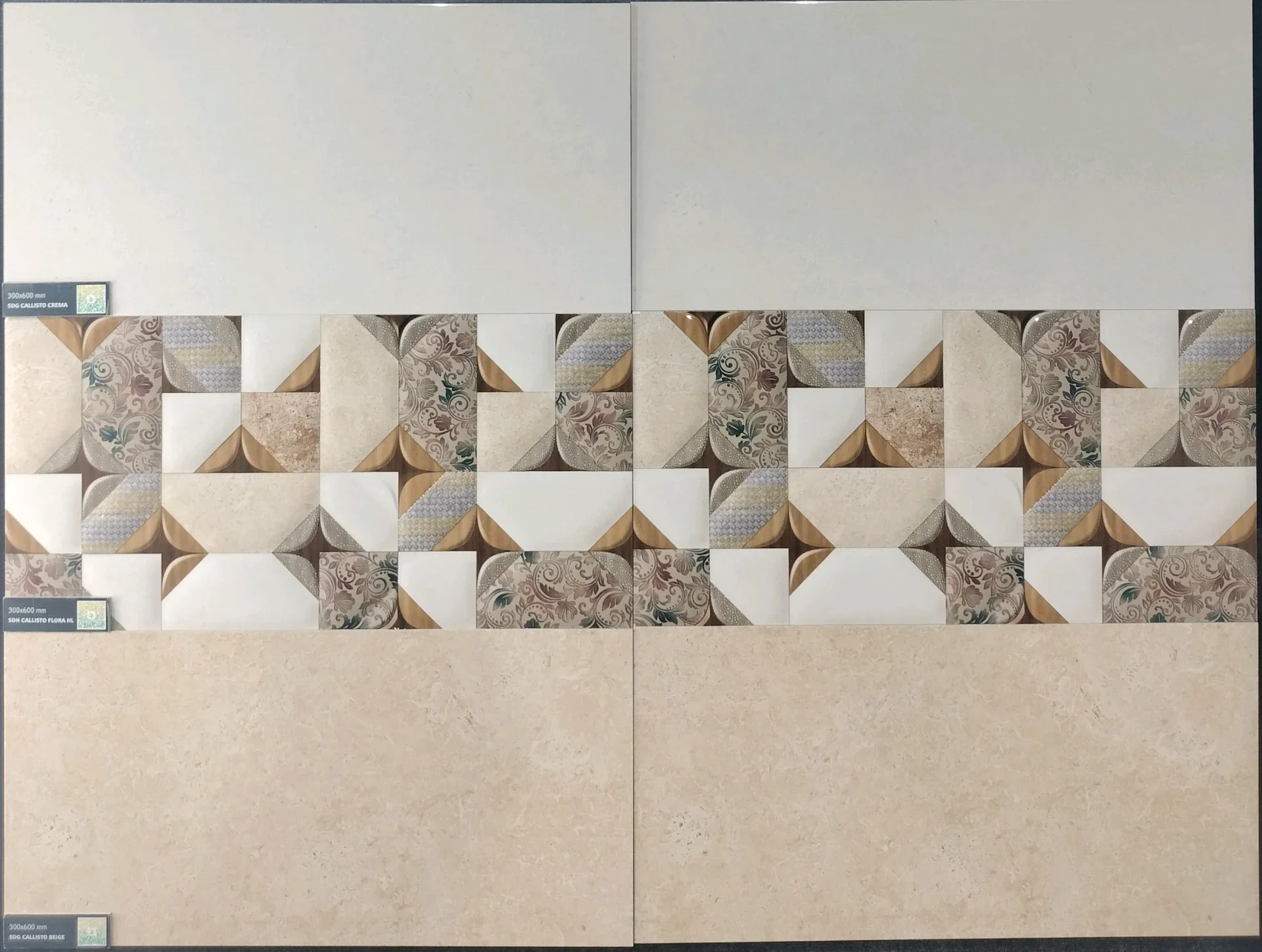 CALLISTO CREMA - main