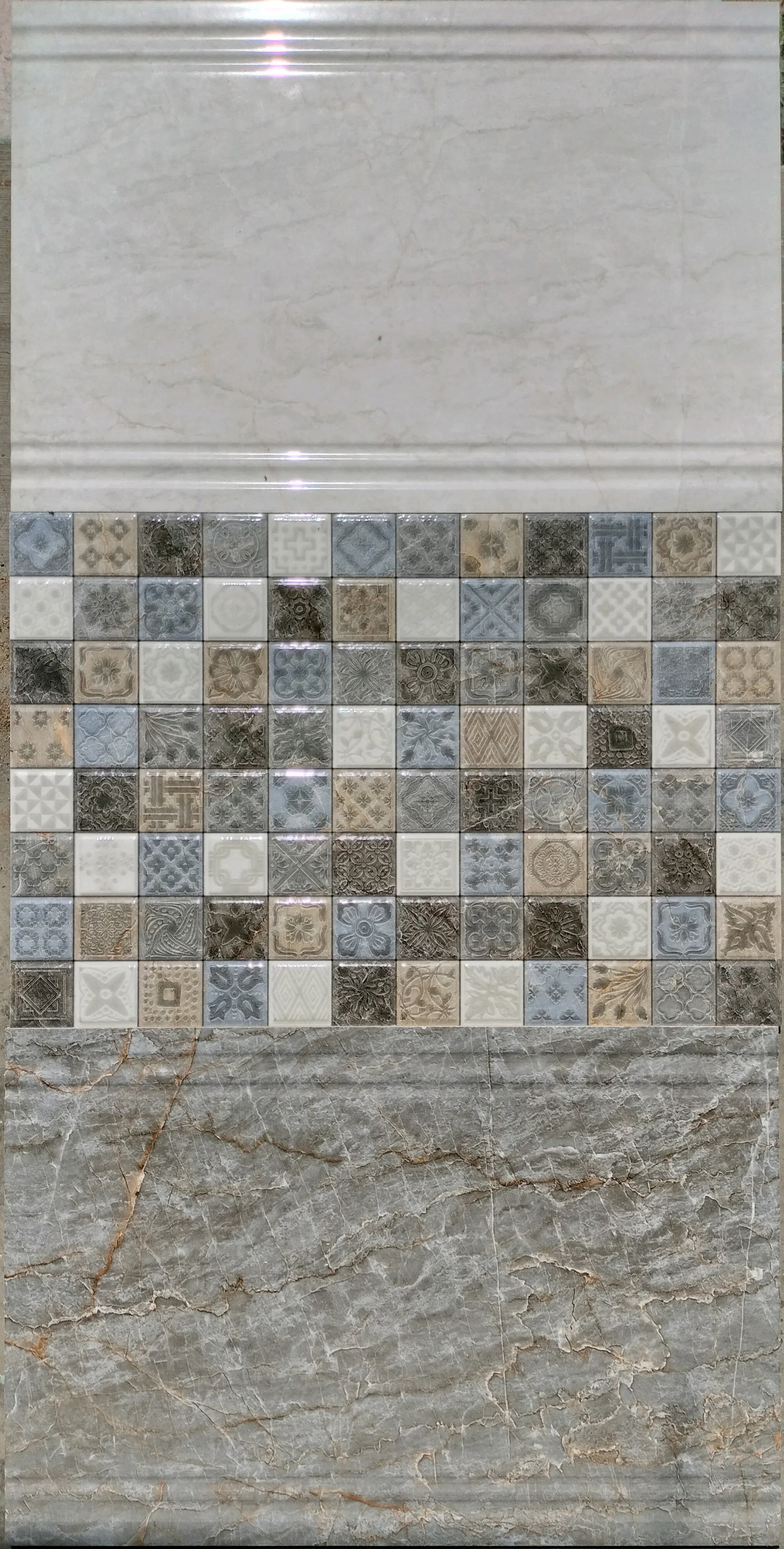 ZAMBIA GREY