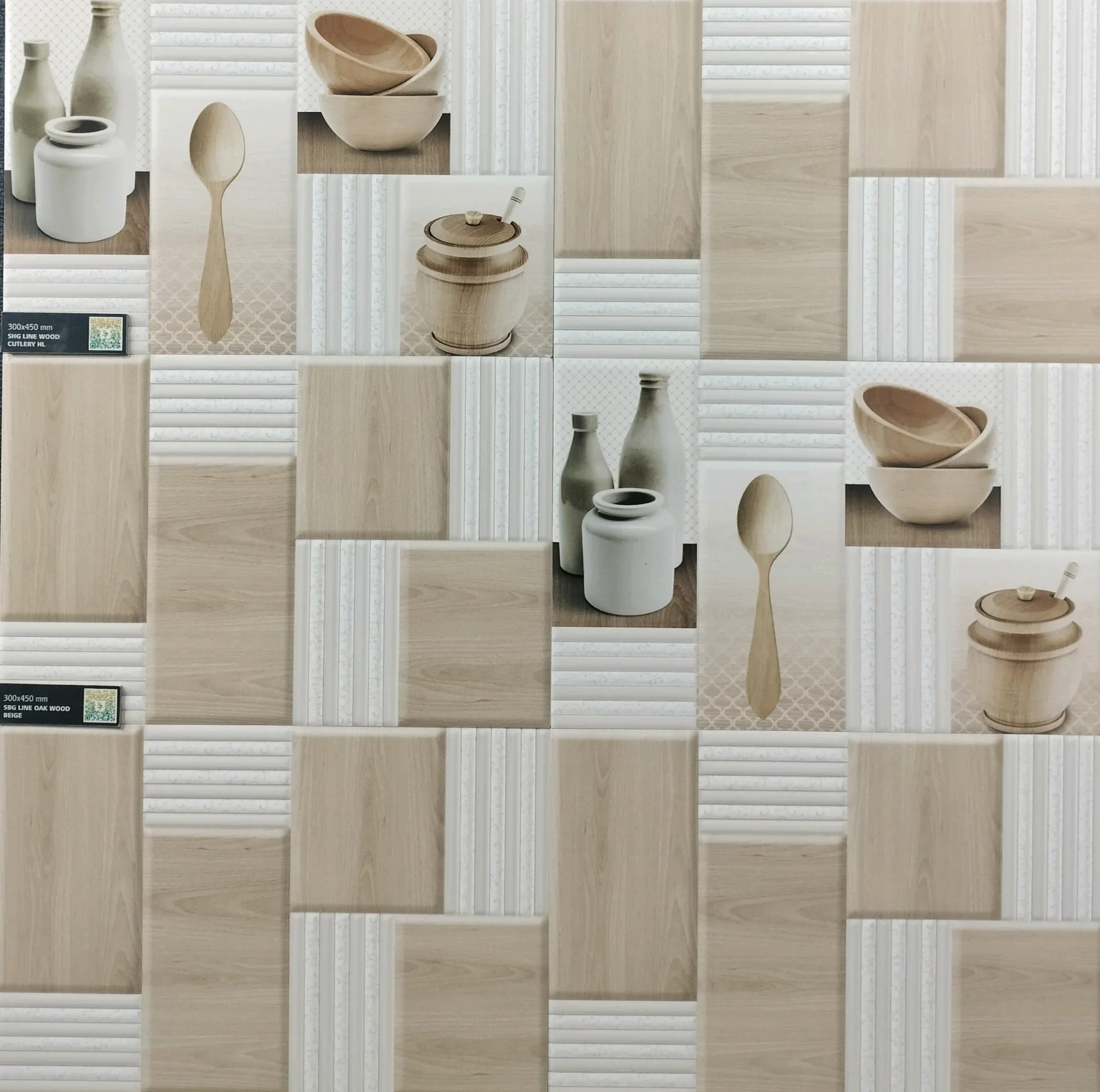 LINE WOOD