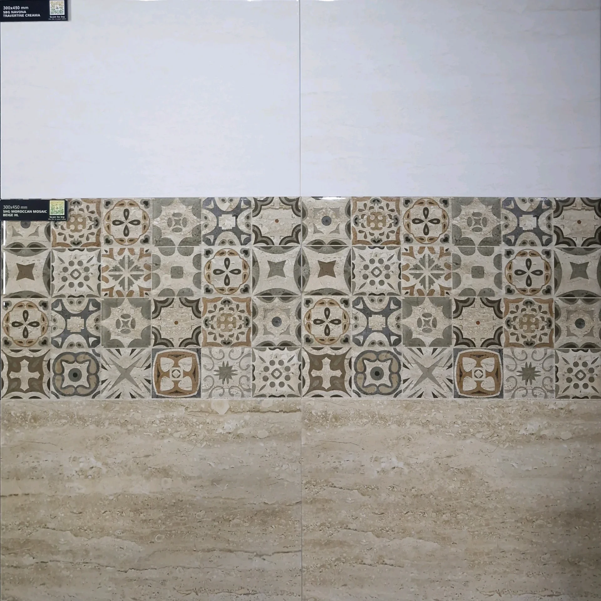 NAVONA TRAVERTINE