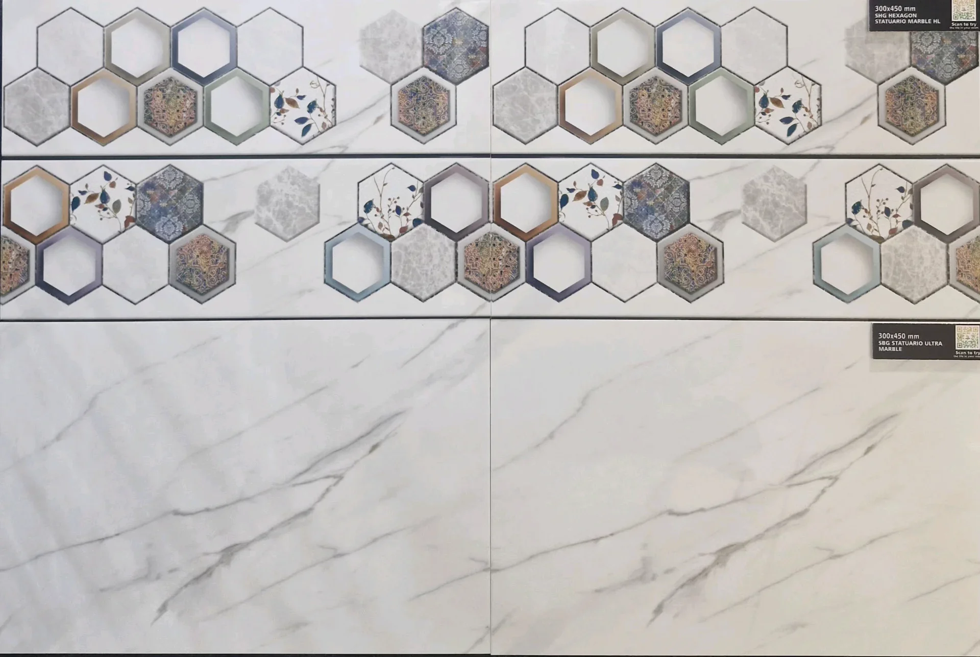 STATUARIO ULTRA MARBLE