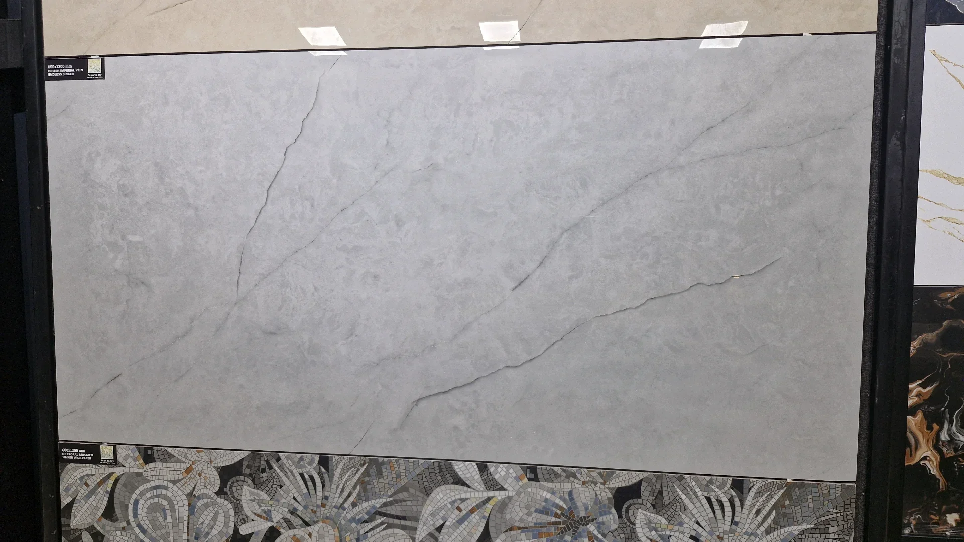 IMPERIAL VEIN ENDLESS SINKER