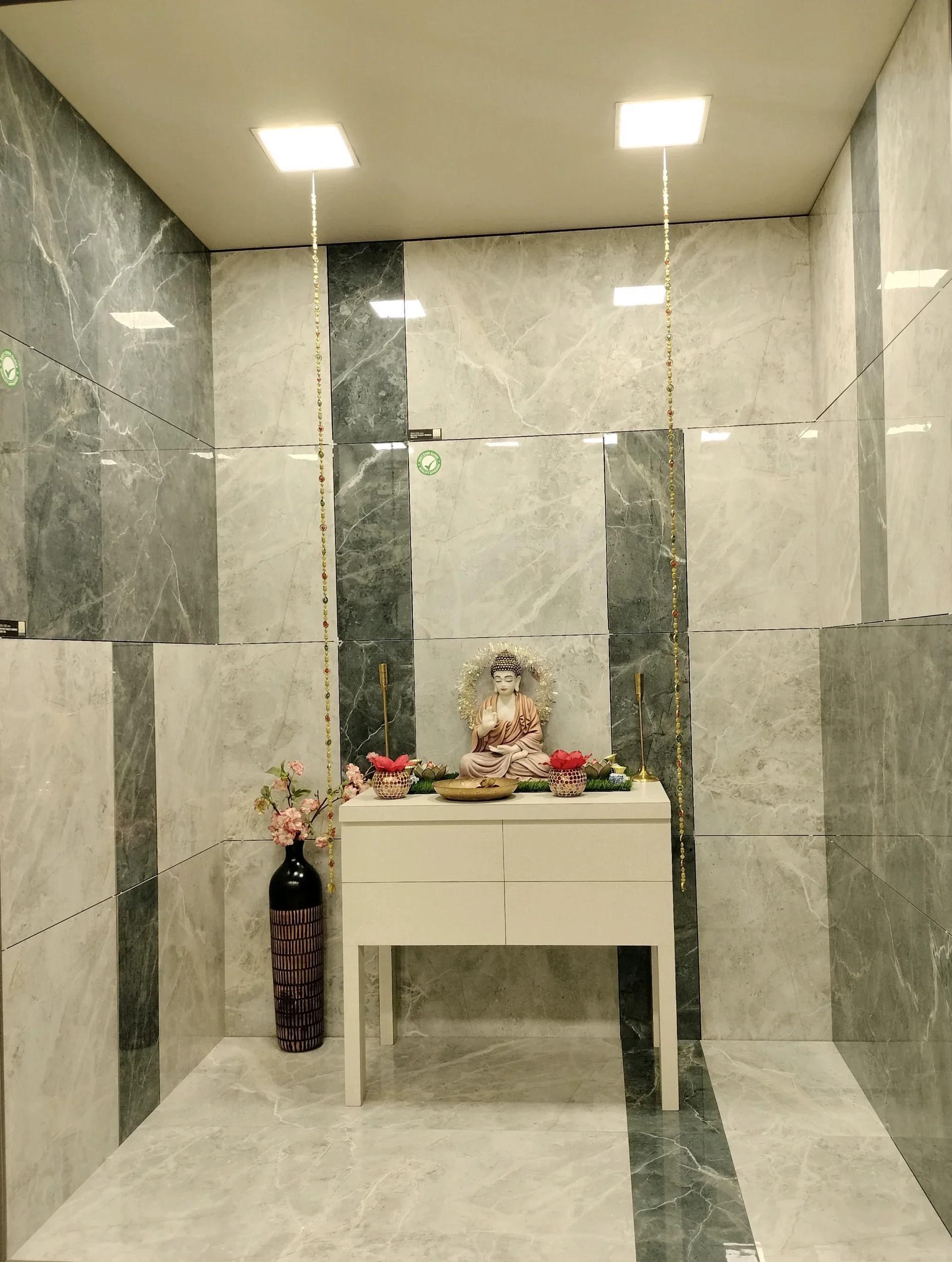 BALTIC MARBLE
