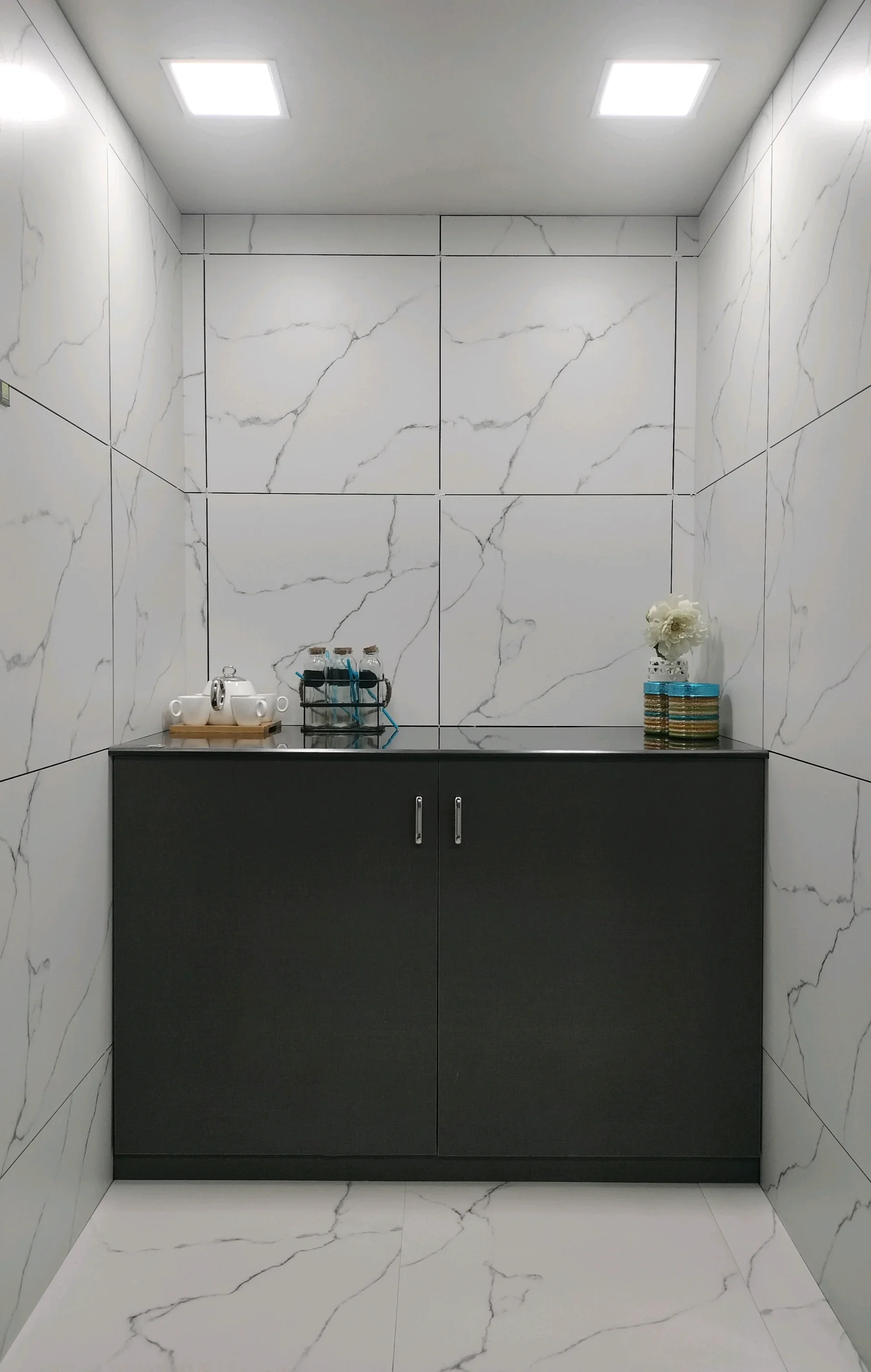 CARVING STATUARIO MARBLE  - main
