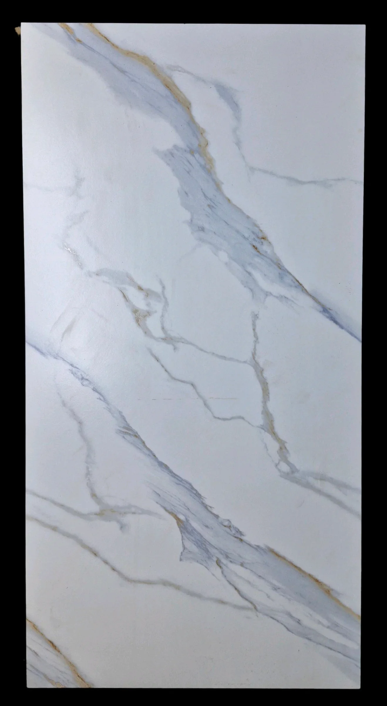 PLATINUM STATUARIO ENDLESS CARVING  - main