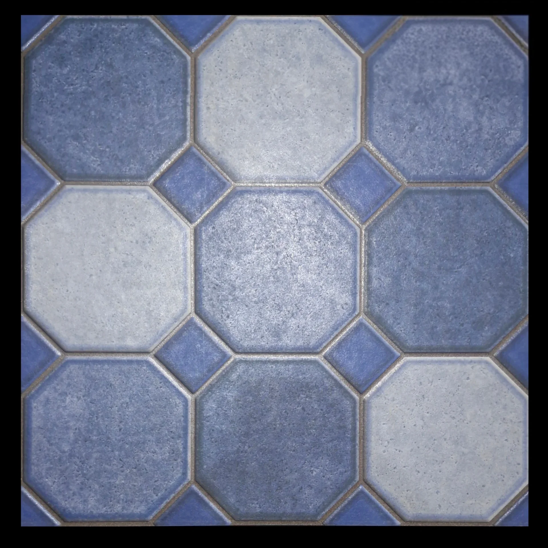 HRP OCTO BLUE