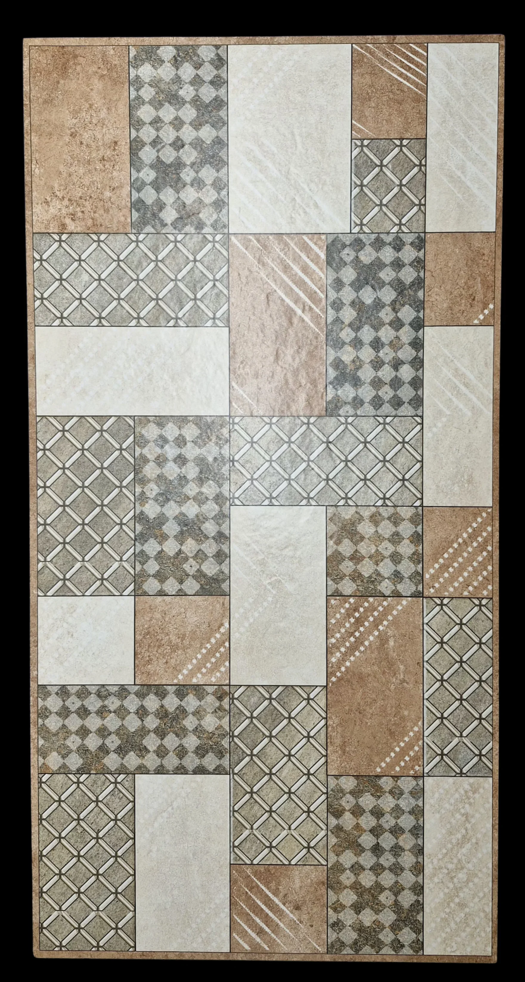 FRAMES SORRENTO WALLPAPER 