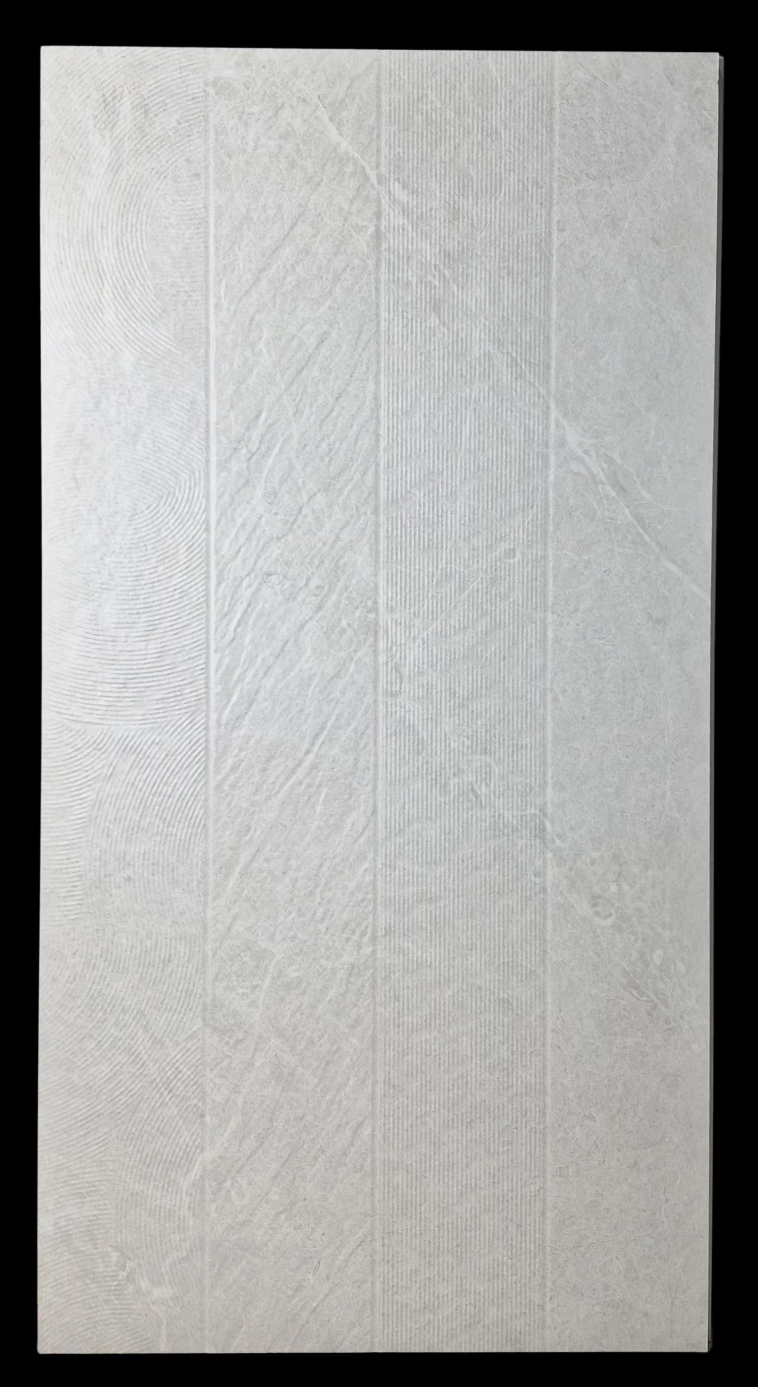 MOON GREY STRIP PUNCH 