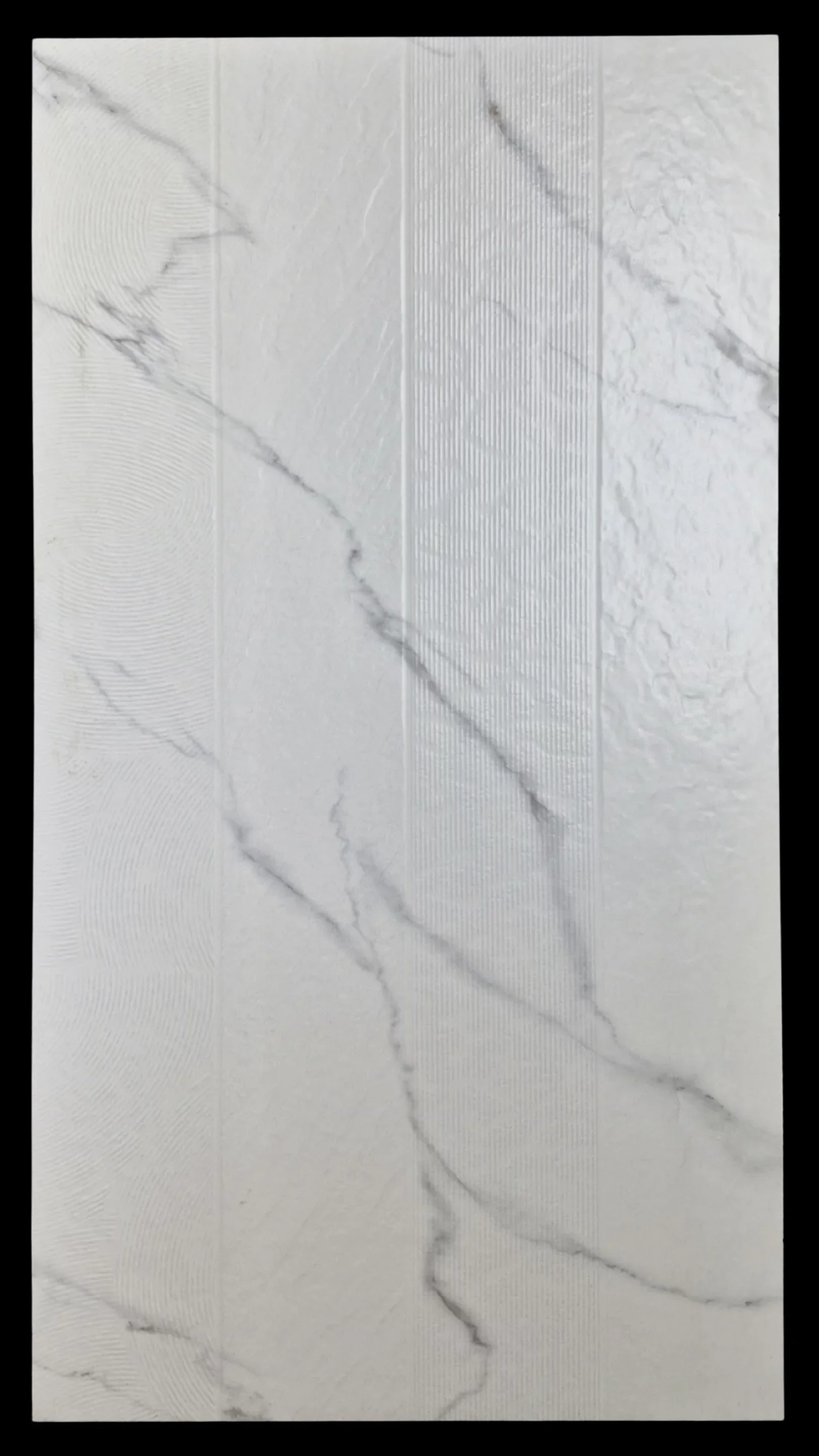 CARLA WHITE STRIP PUNCH - main