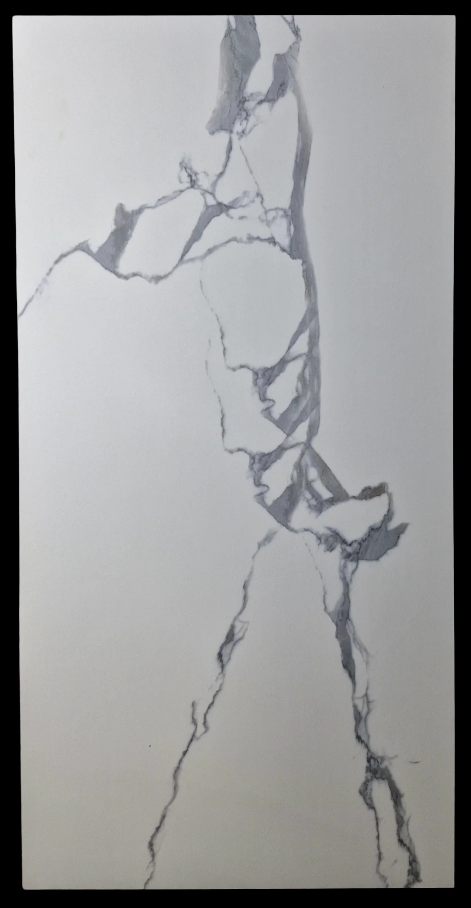 WHITE MAGESTIC STATUARIO CARVING - main