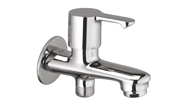 TWO WAY BIB TAP F-NIRAK240040A(RHINE)