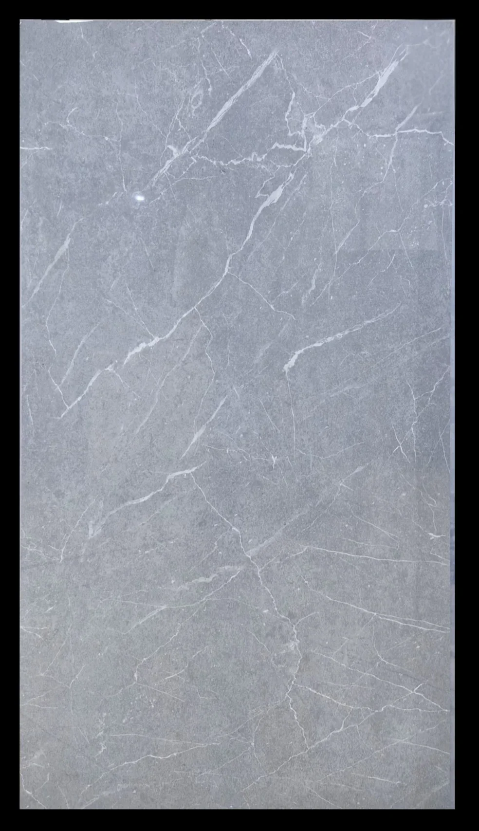 GLOSS PIETRA STONE GREY MARBLE