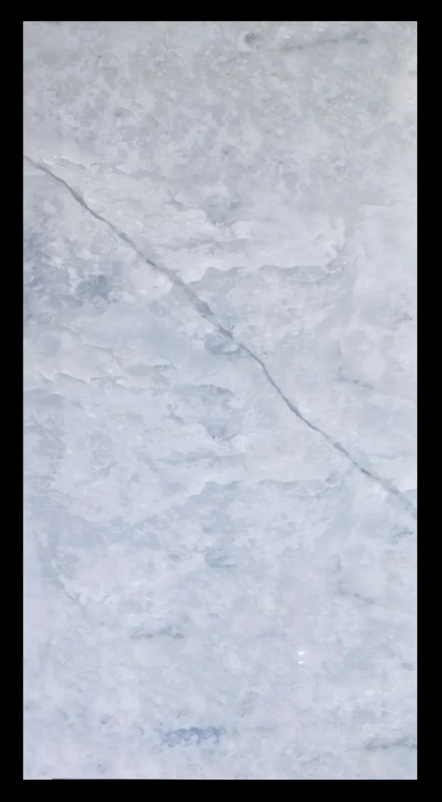 GLOSS ONYX CLOUDY BLUE MARBLE 