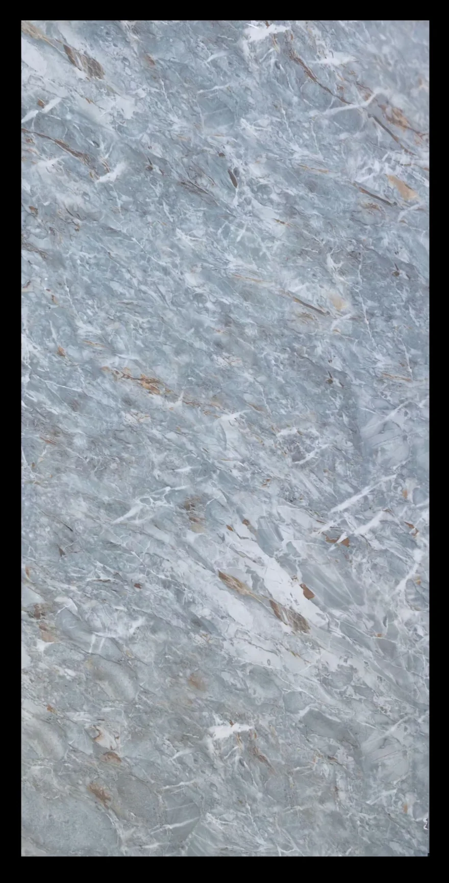 GLOSS AMAZONITE AQUA MARBLE 