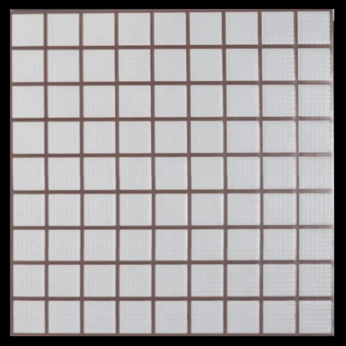 MOSAIC COOL BROWN