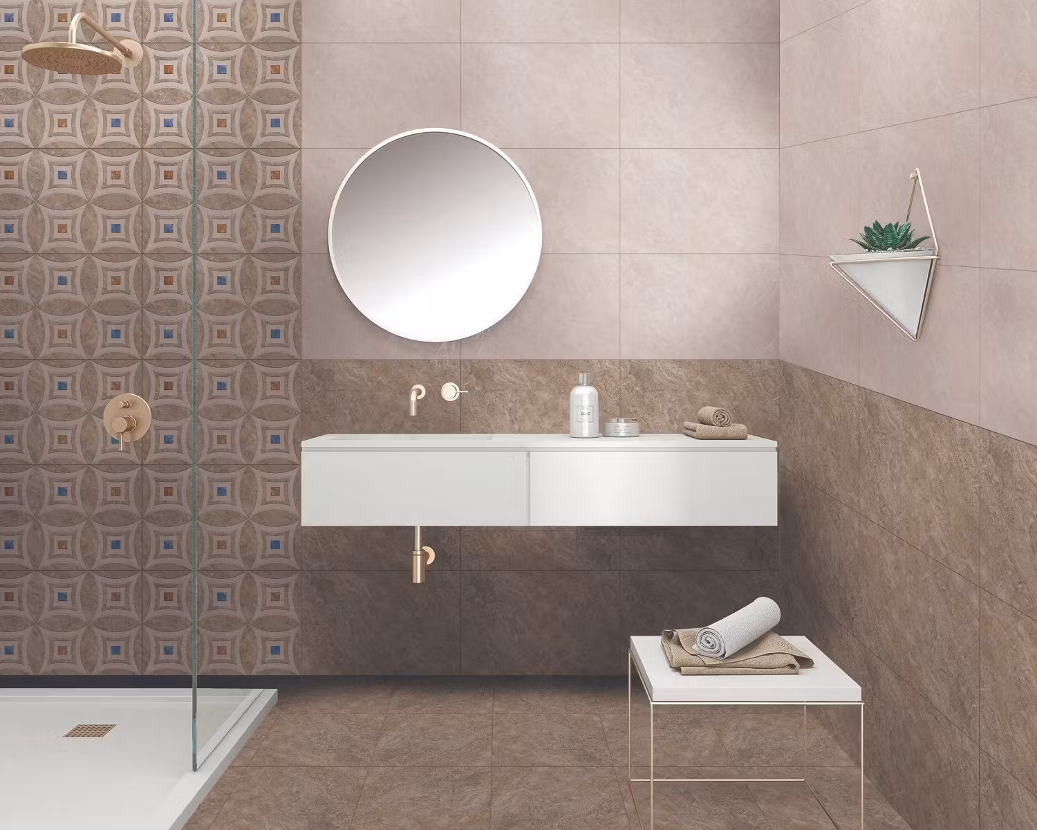 SDG Paradise Beige DK