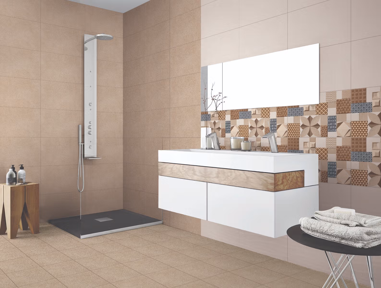 SDH Moroccan Beige HL - thumb 1