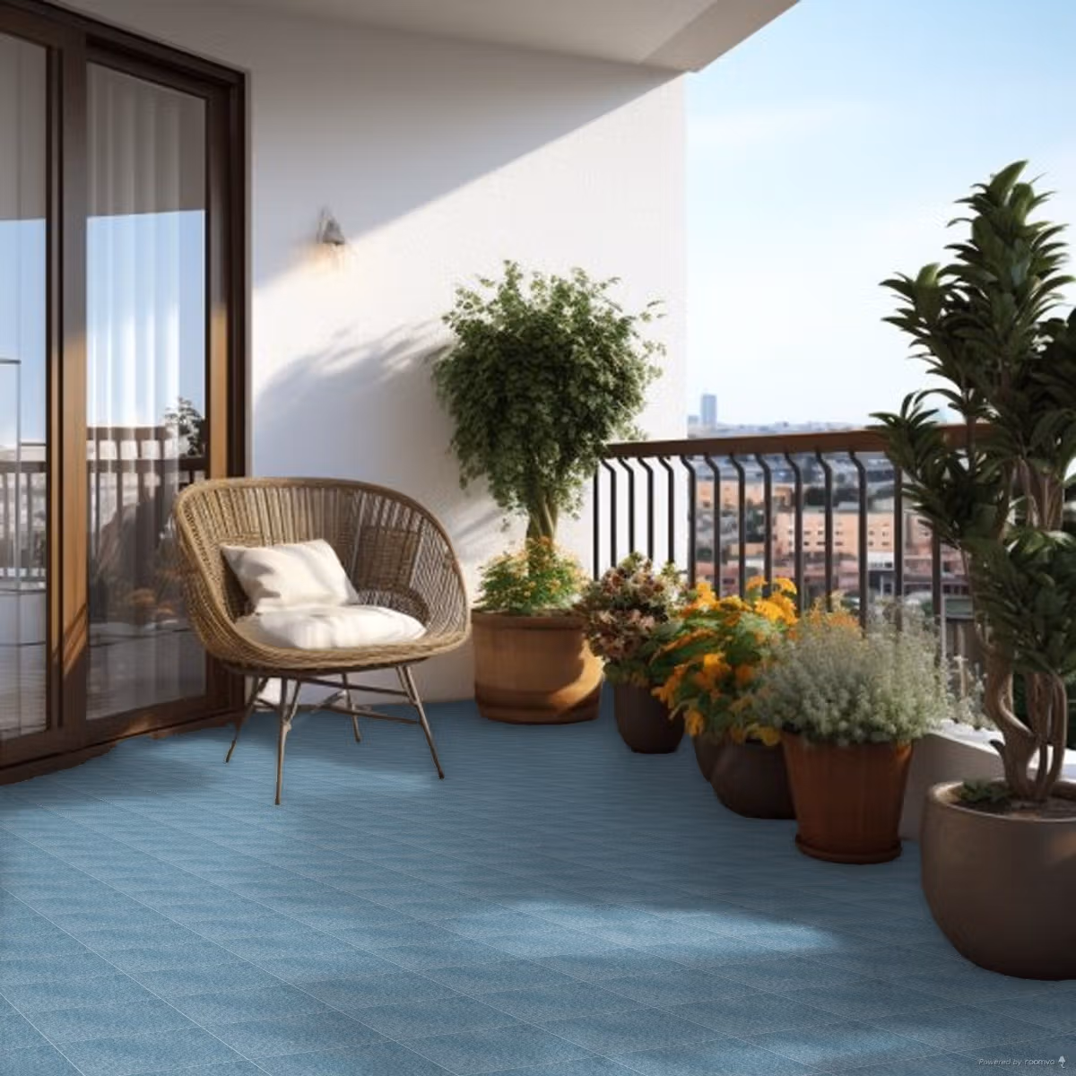 SDM Arador Blue FL - thumb 1