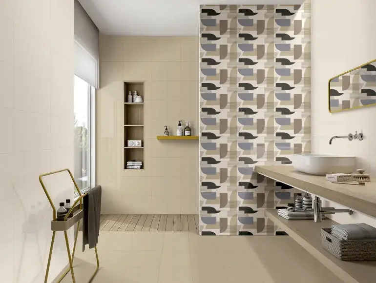 SBG Beige LT Grainy - thumb 1