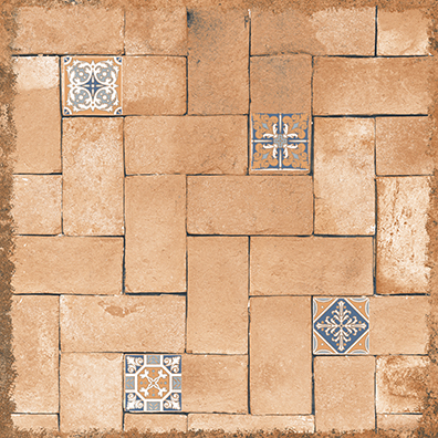 VINTAGE BRICK - thumb 3