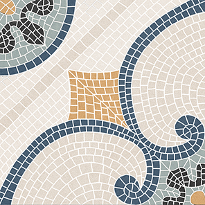 MOZAICA BLUE - thumb 1