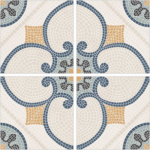 MOZAICA BLUE - thumb 2