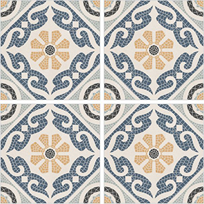 MOZAICA BLUE - thumb 3