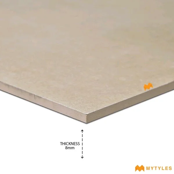 Ceramic Beige Wall Tile - thumb 2