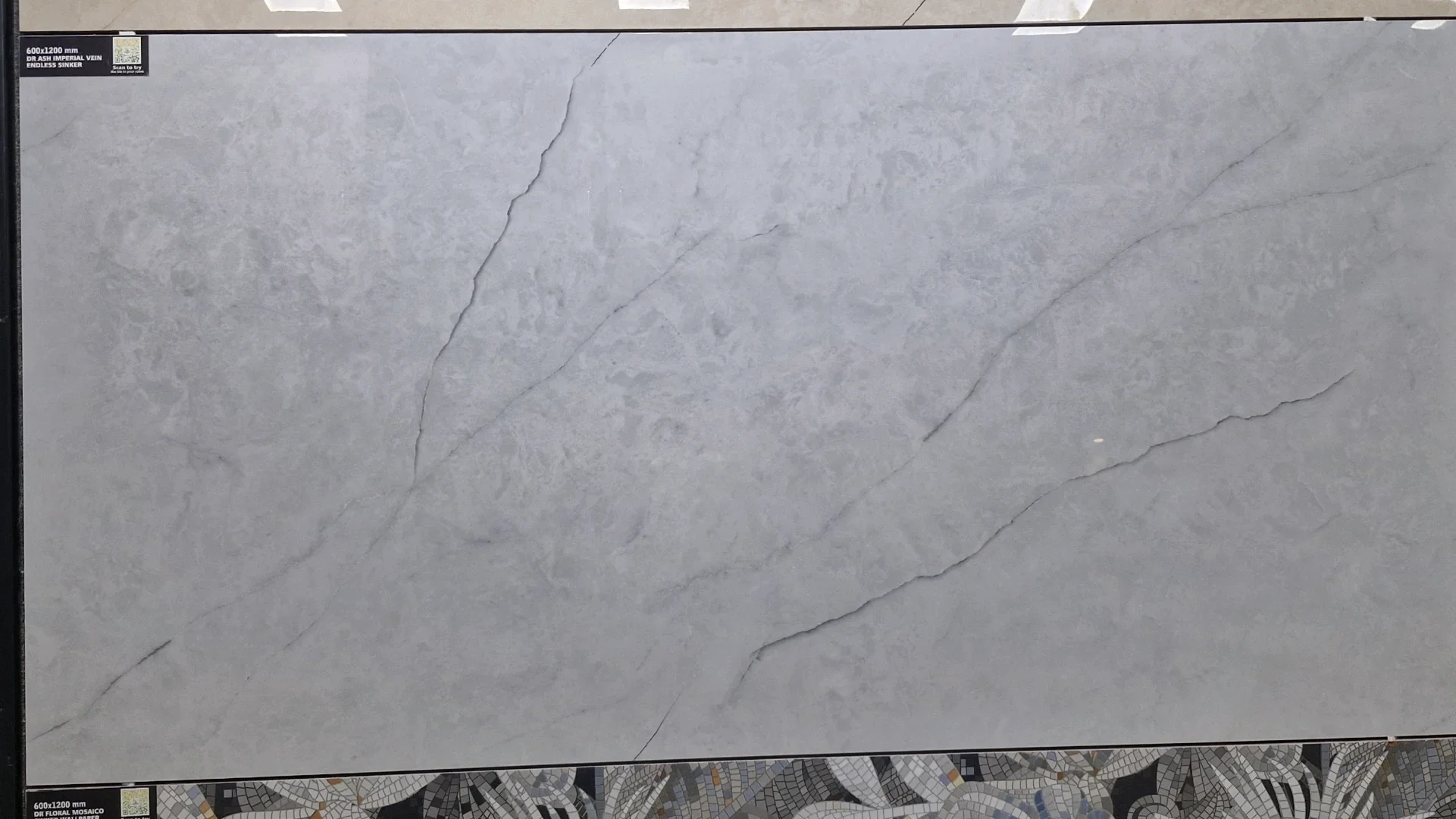 IMPERIAL VEIN ENDLESS SINKER