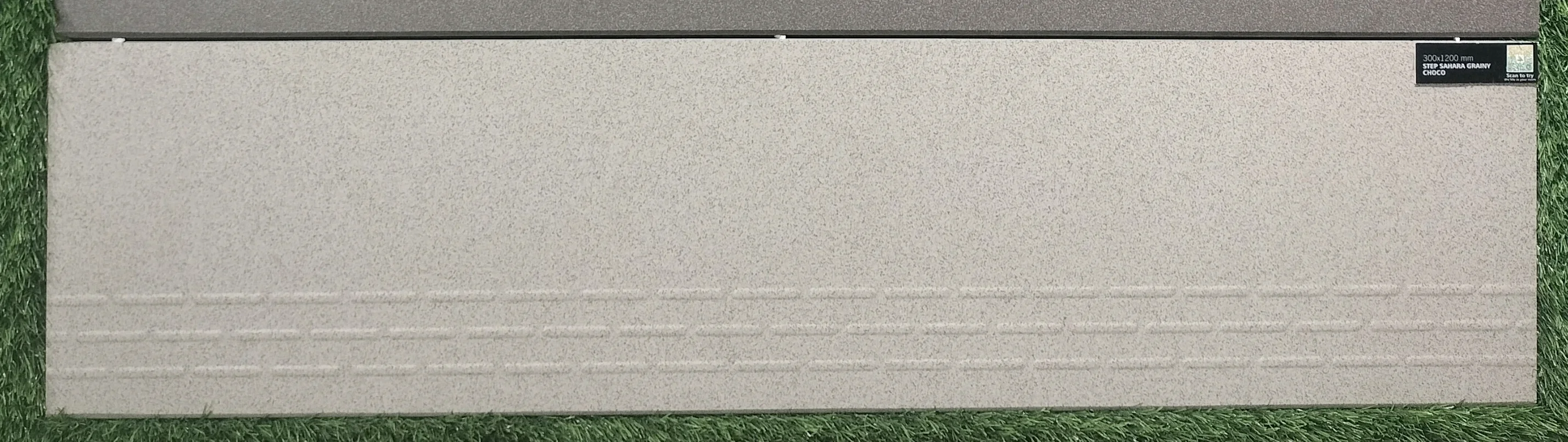 STEP SAHARA GRAINY CHOCO - thumb 2