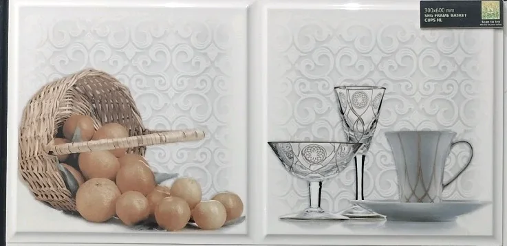 FRAME BASKET - thumb 3