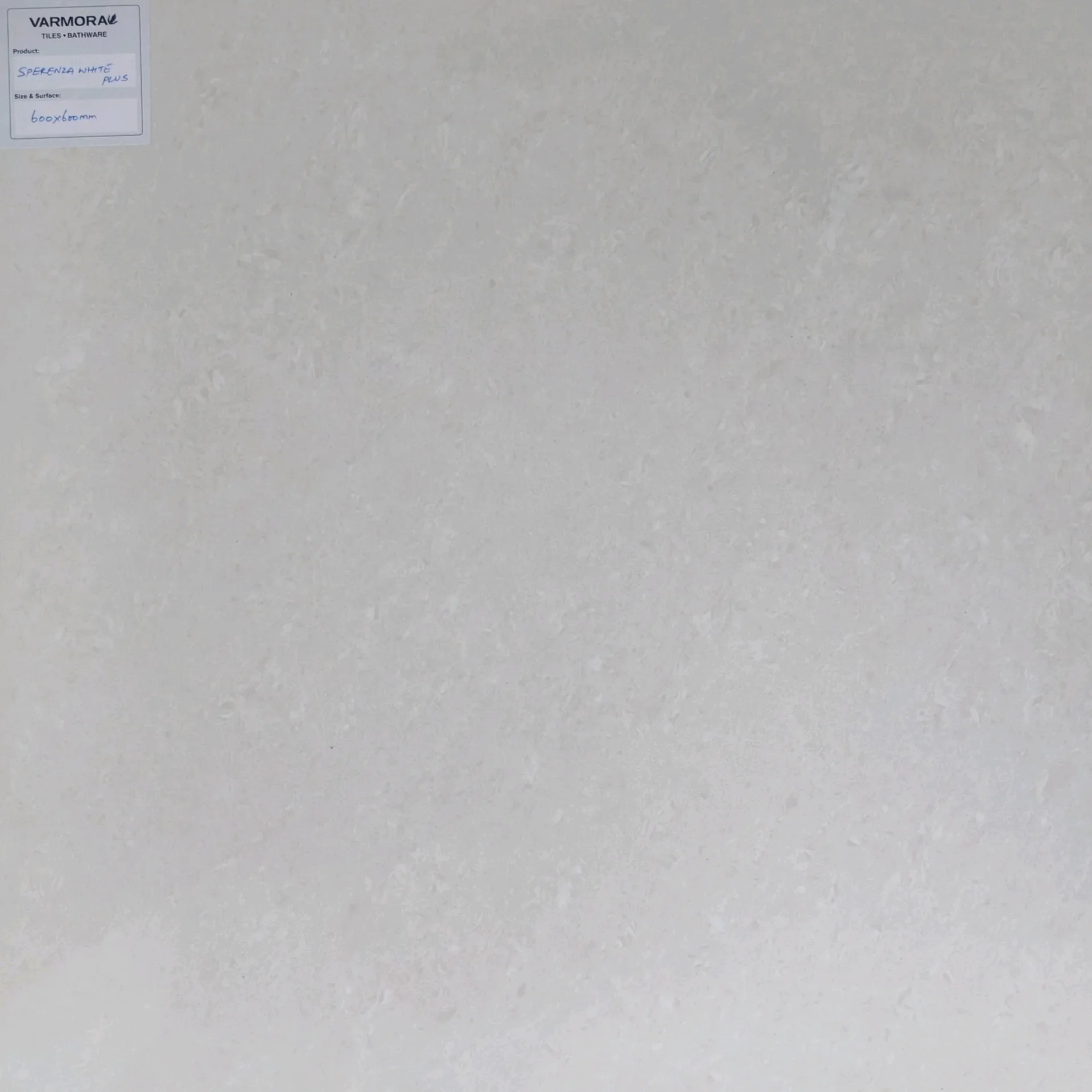 SPERENZA WHITE PLUS - thumb 2