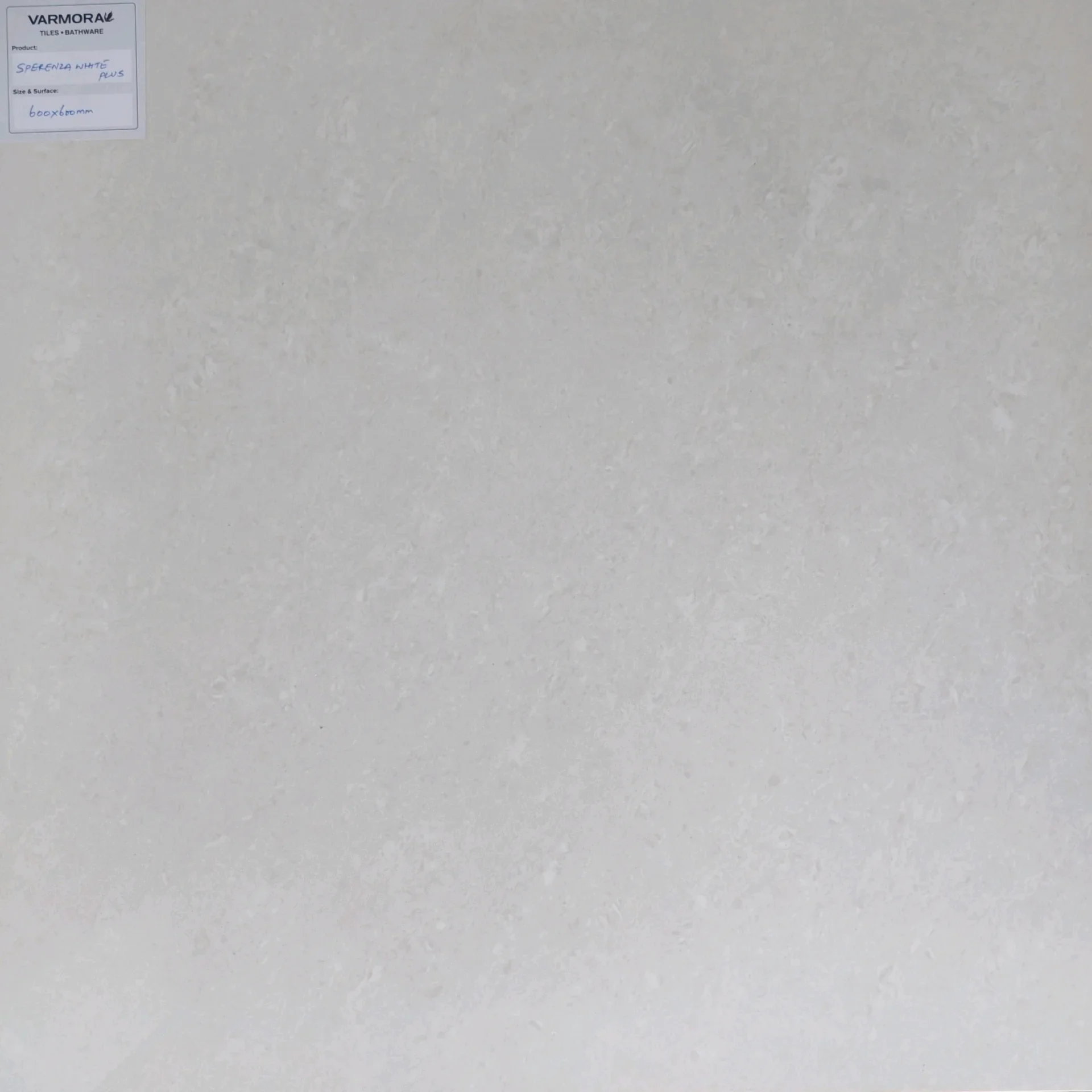 SPERENZA WHITE PLUS - thumb 4