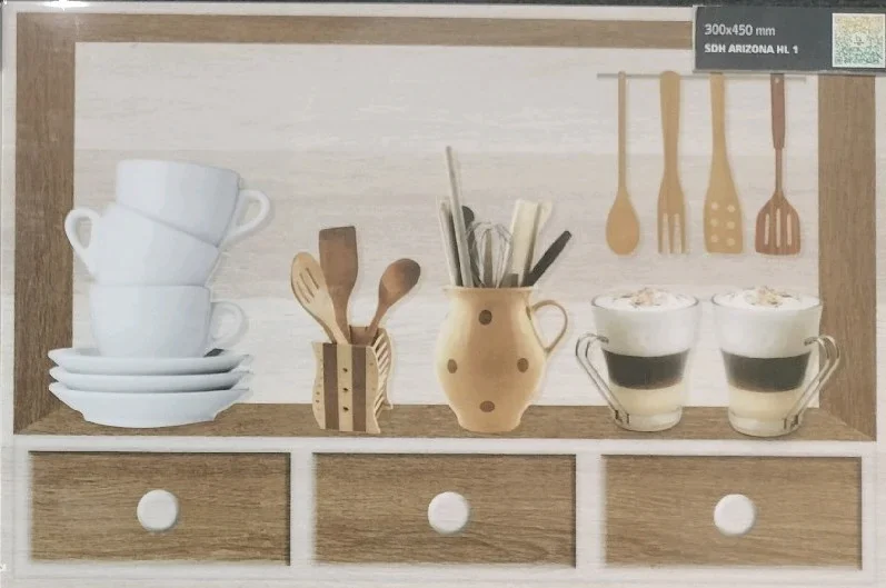 ARUZON BROWN - thumb 6