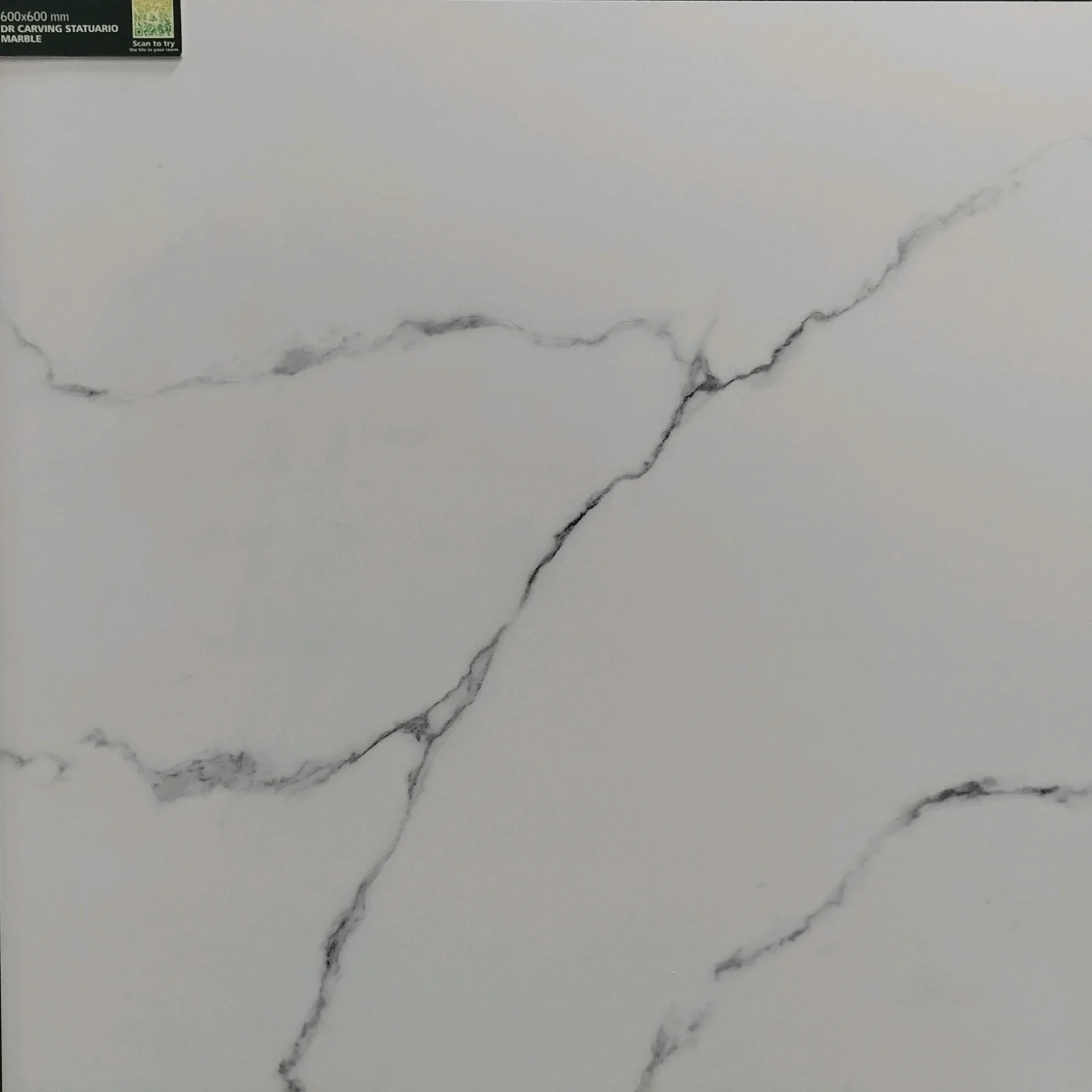 CARVING STATUARIO MARBLE  - thumb 2