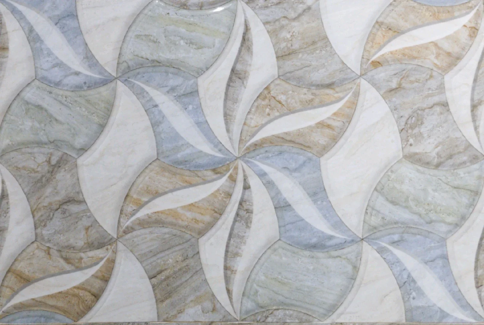 SAWAR BEIGE & BROWN - thumb 6