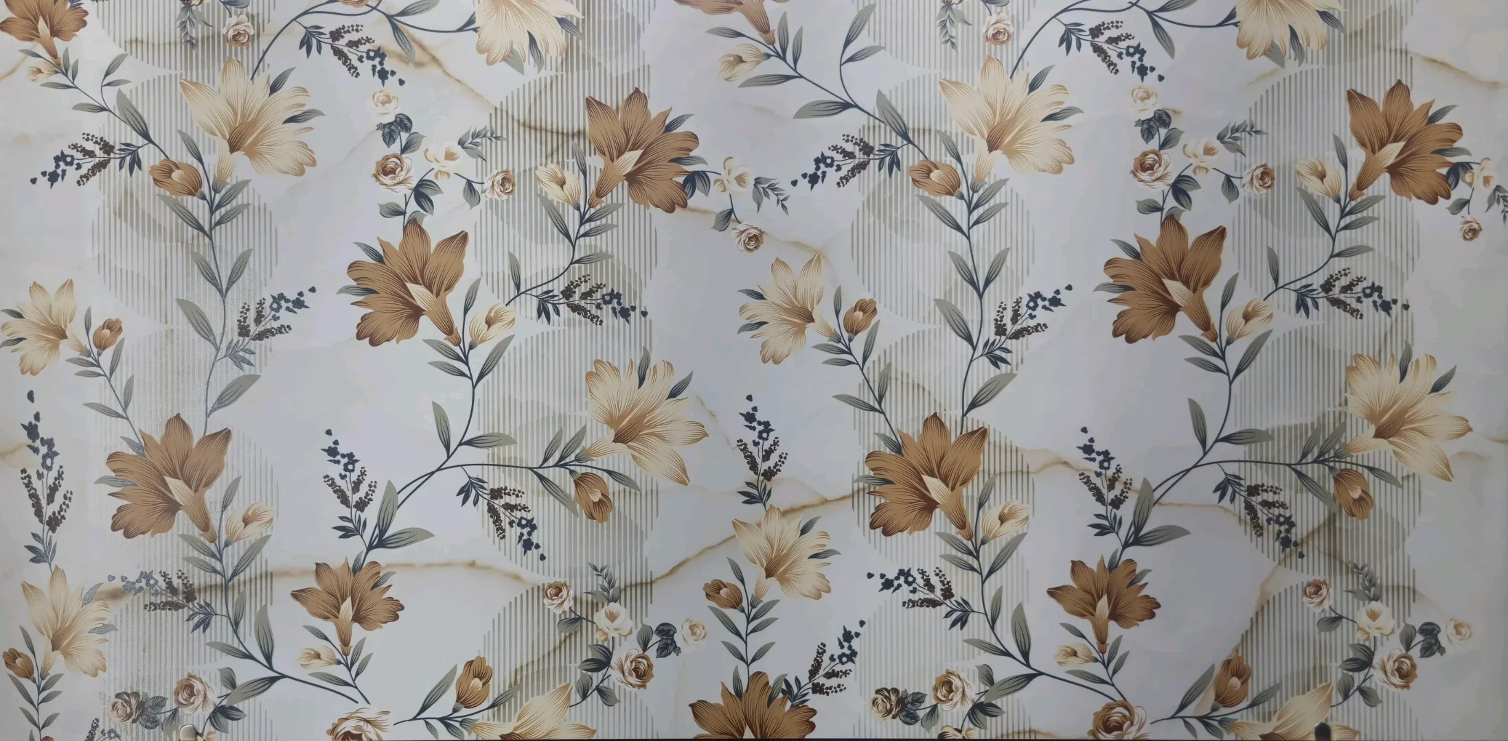 TAPESTRY ONYX WALLPAPER  - thumb 2