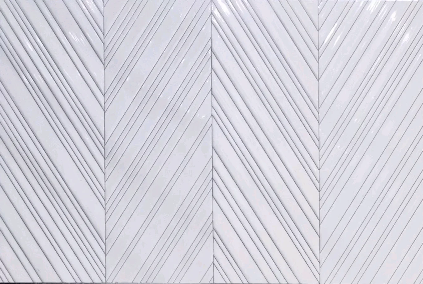 WHITE WAVE LINE - thumb 1