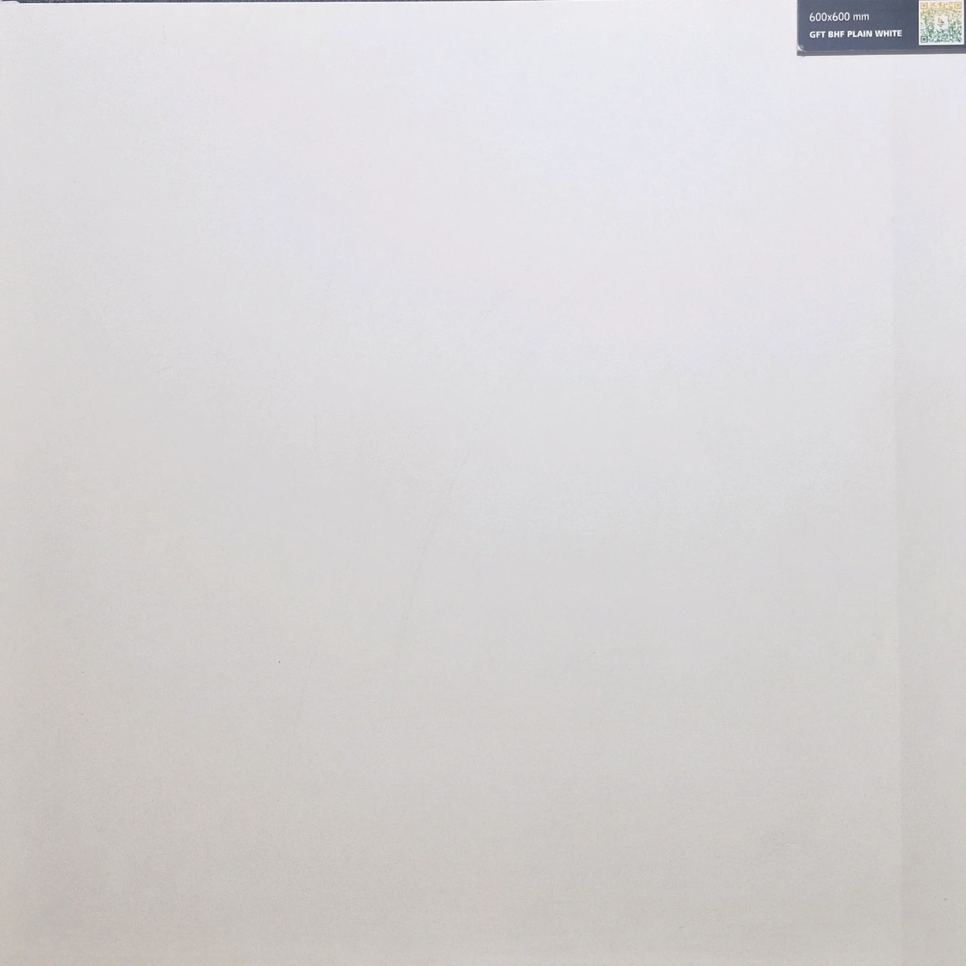 GFT BHF PLAIN WHITE - thumb 4