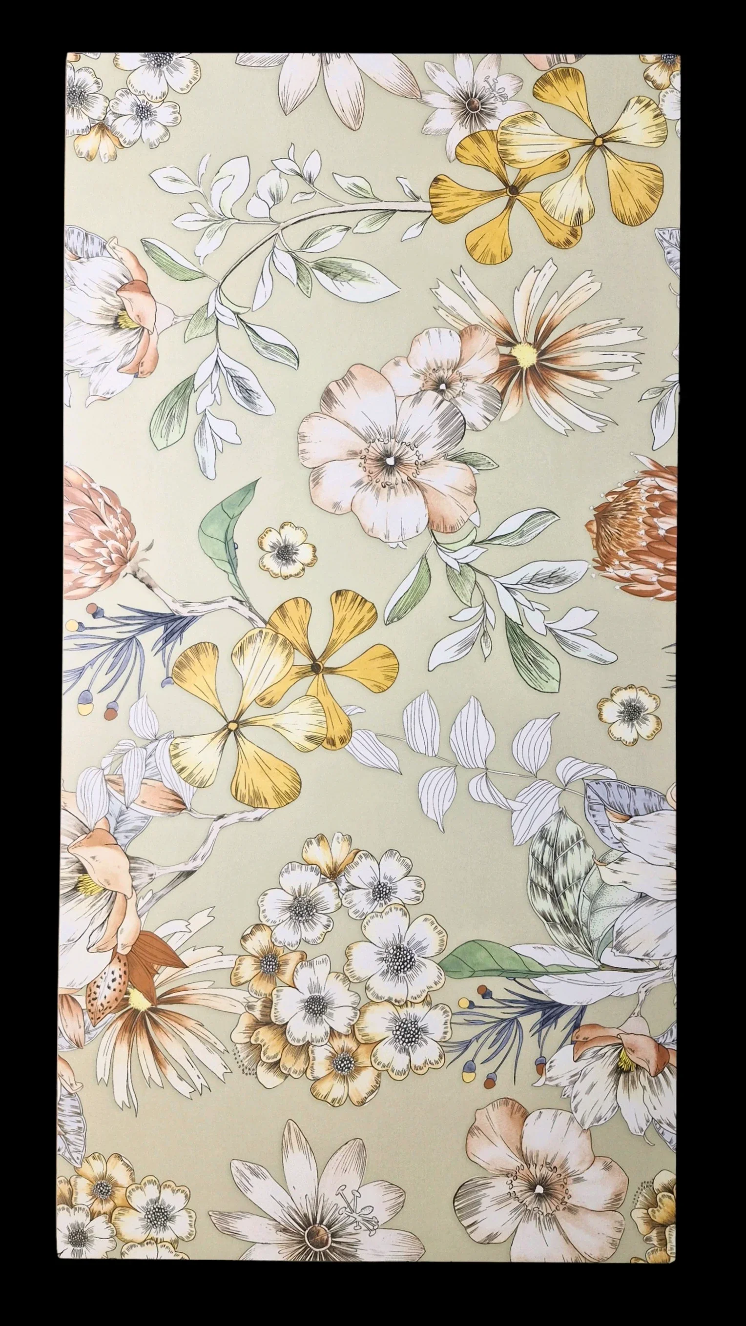 WATERCOLOR WALLPAPER  - thumb 1