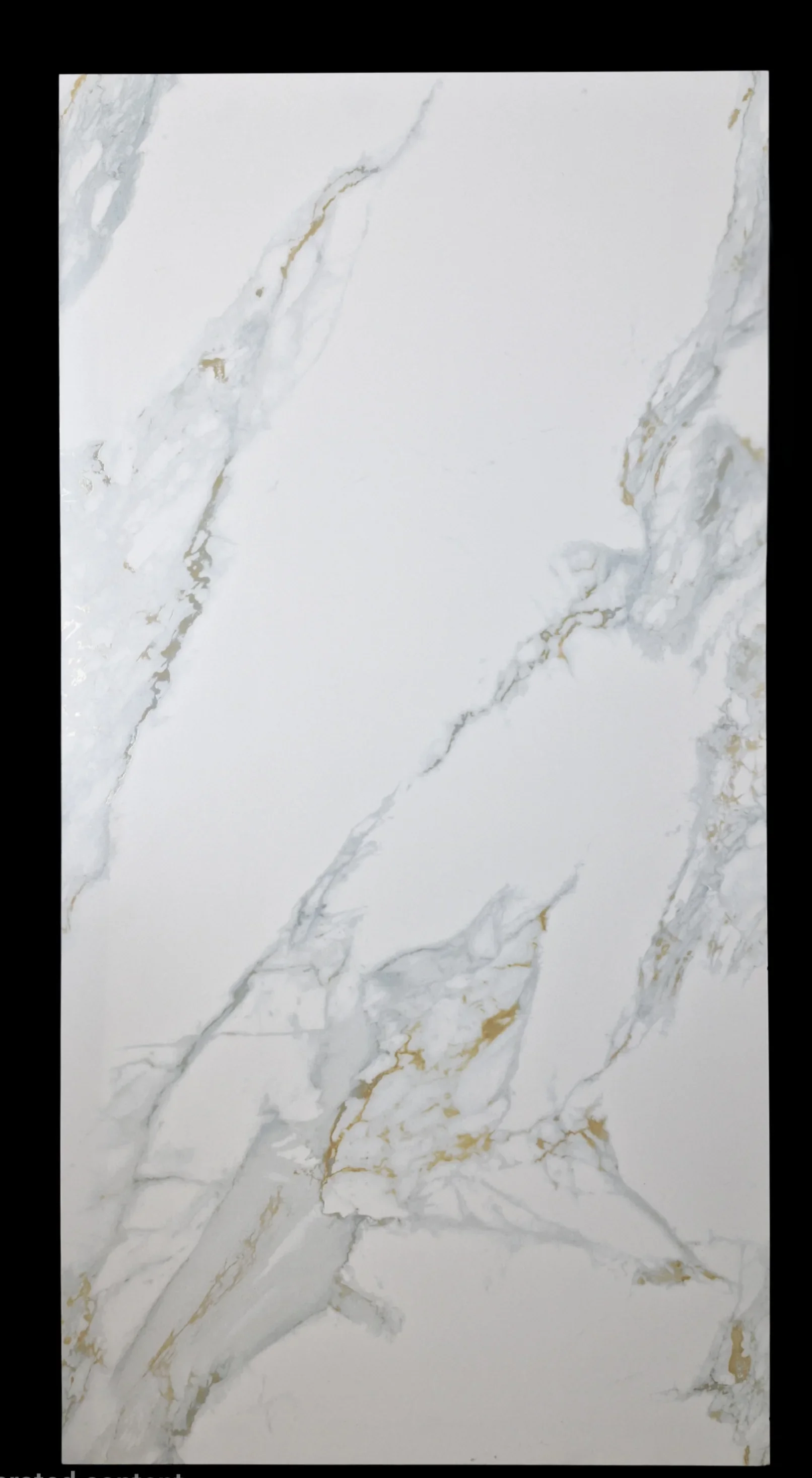 IMPERIAL CALCATTA ENDLESS CARVING 