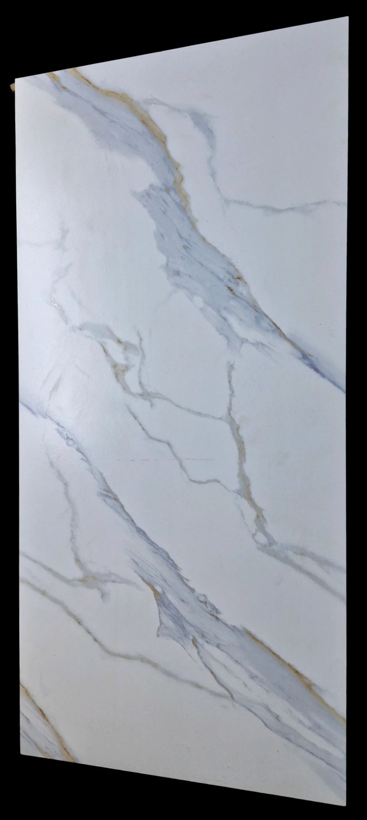 PLATINUM STATUARIO ENDLESS CARVING  - thumb 6