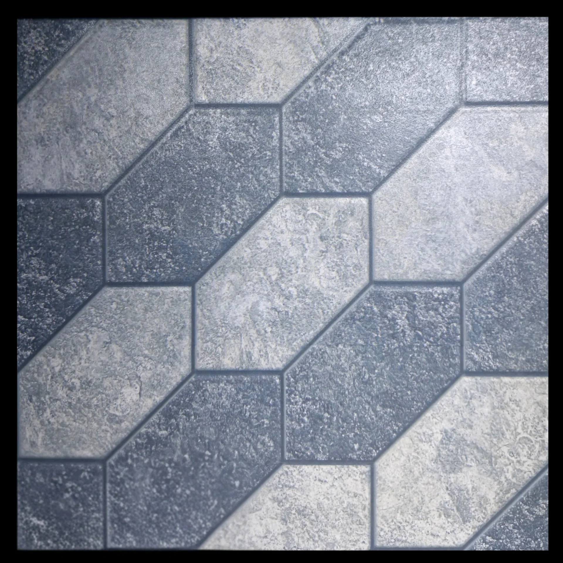 RIBBED GRIS - thumb 3