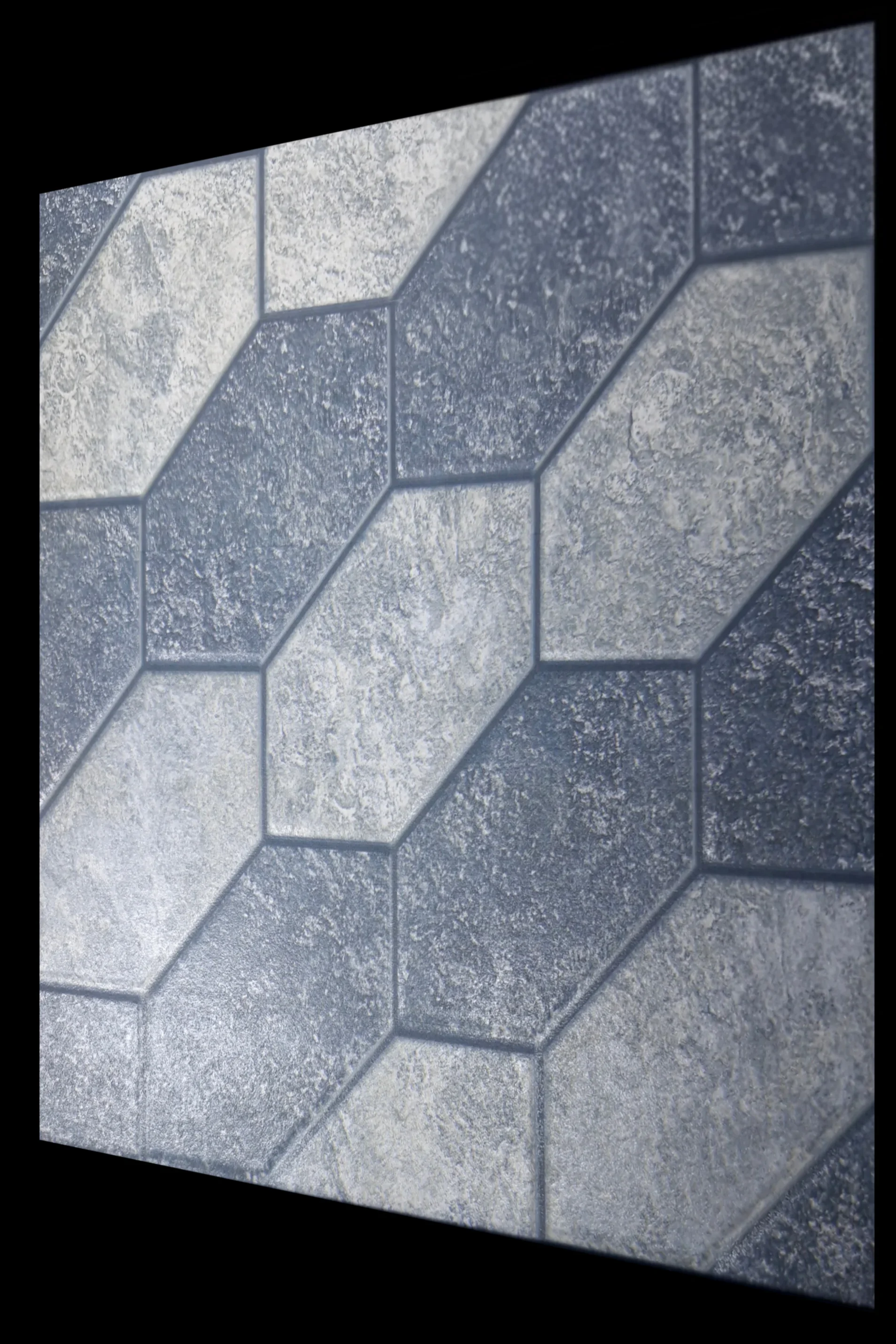 RIBBED GRIS - thumb 6