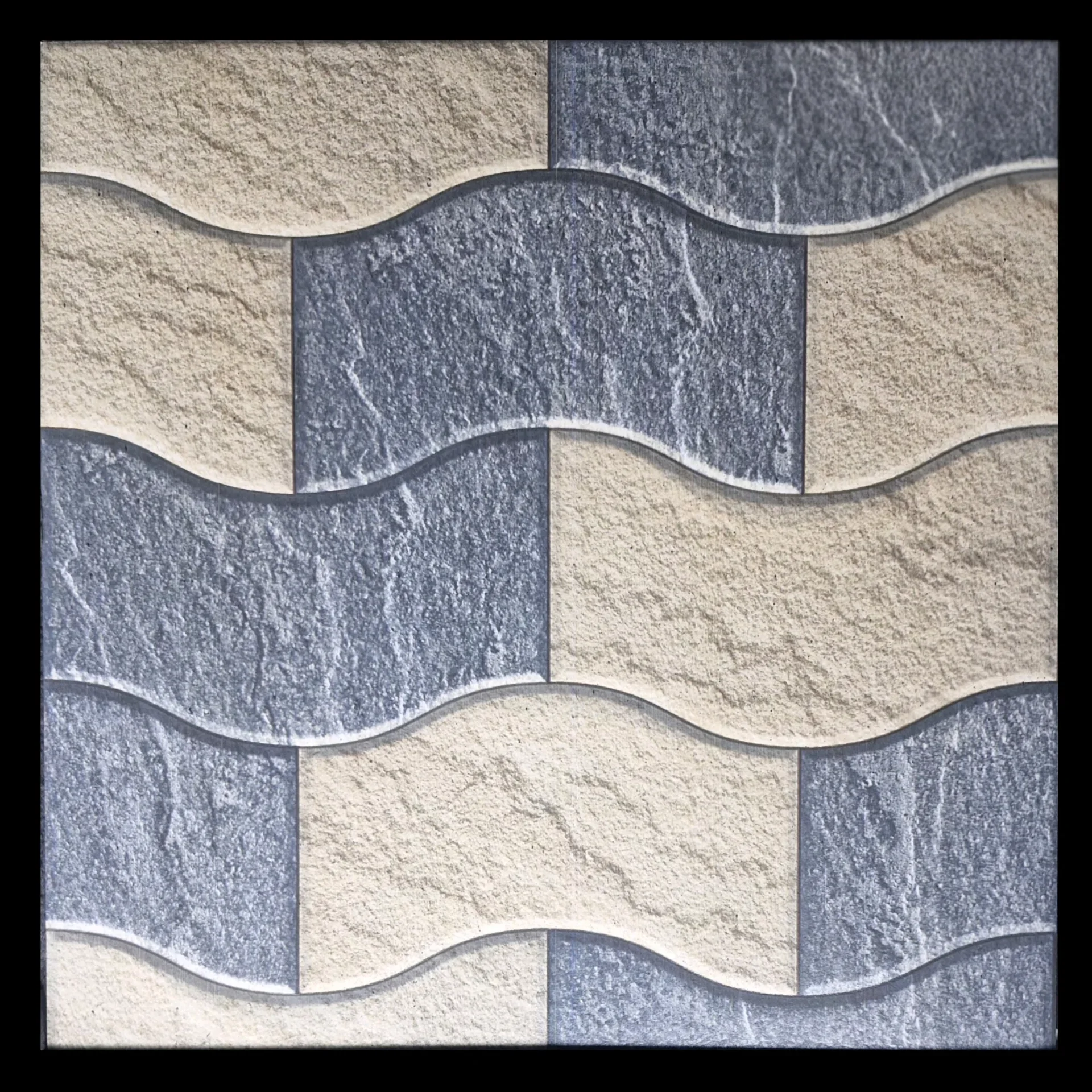 HRP WAVELOCK GRIGIO CREMA - thumb 1