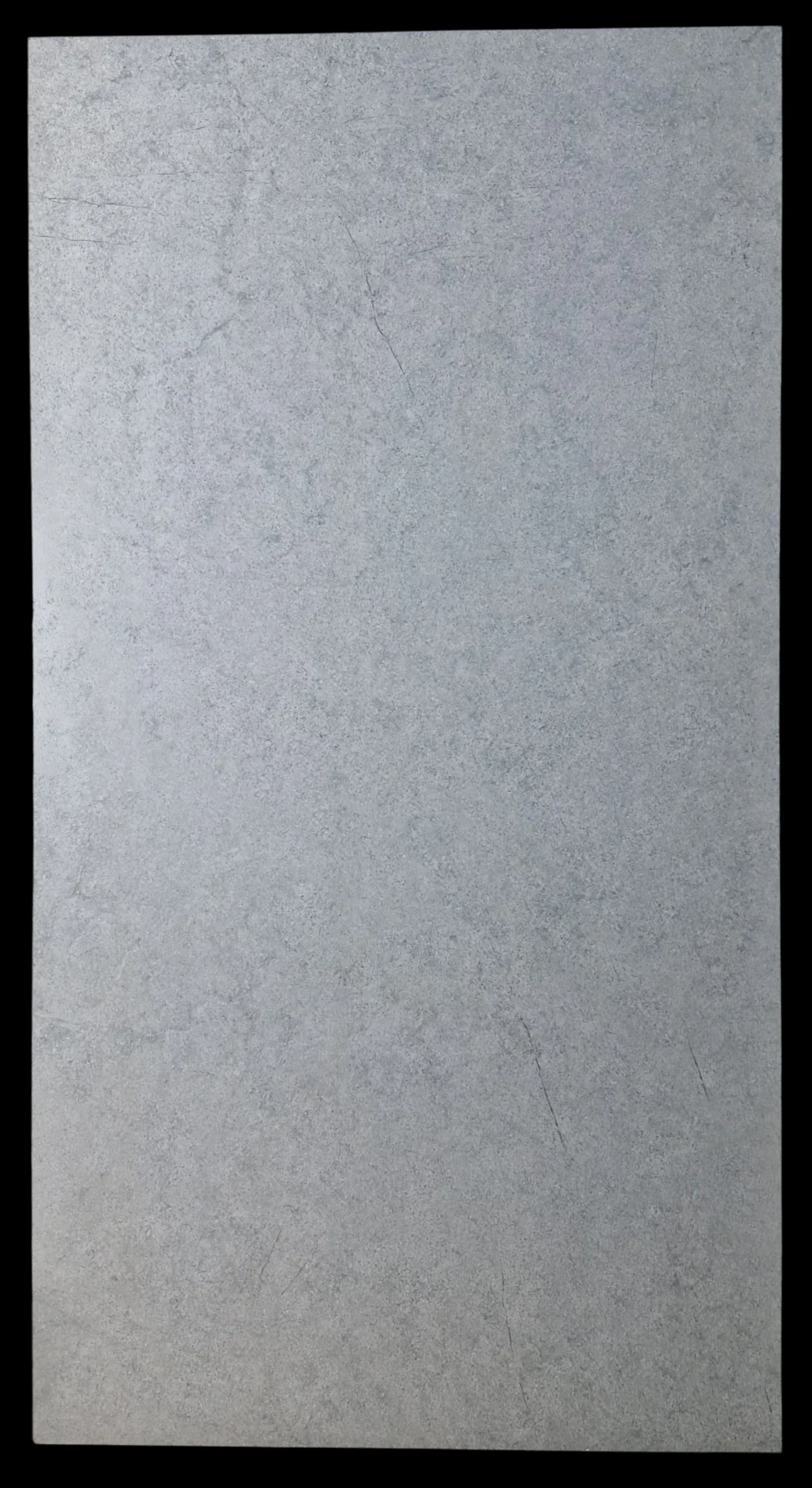 MOON GREY STONE CARVING  - thumb 1