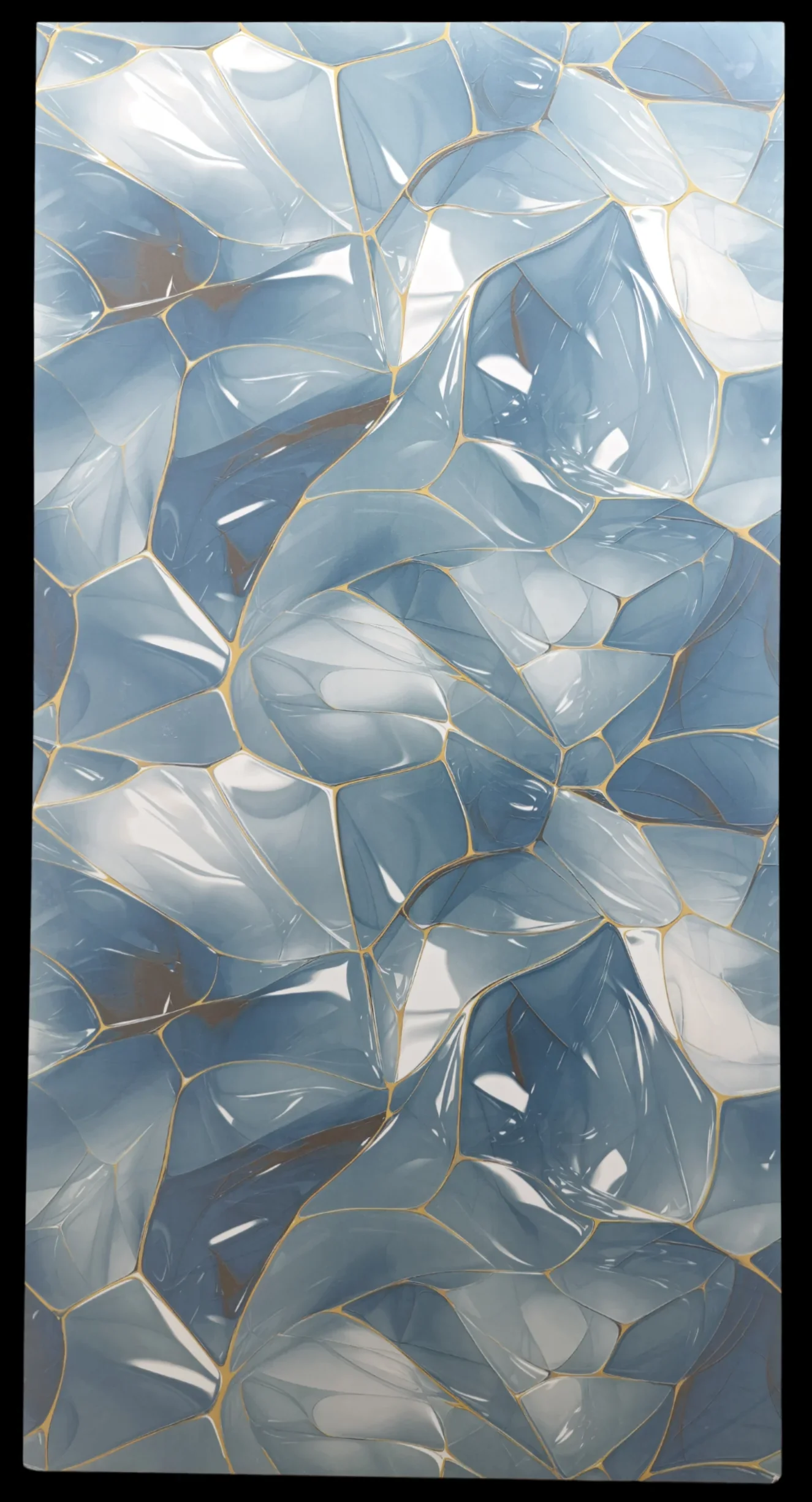 CRYSTAL AQUA ENDLESS GLOSS - thumb 1